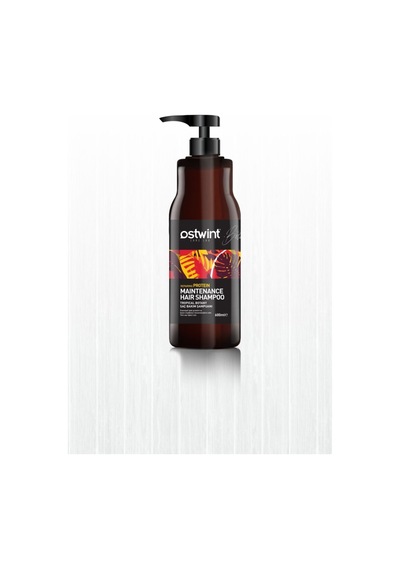 Ostwint Protein Şampuan 600 ML