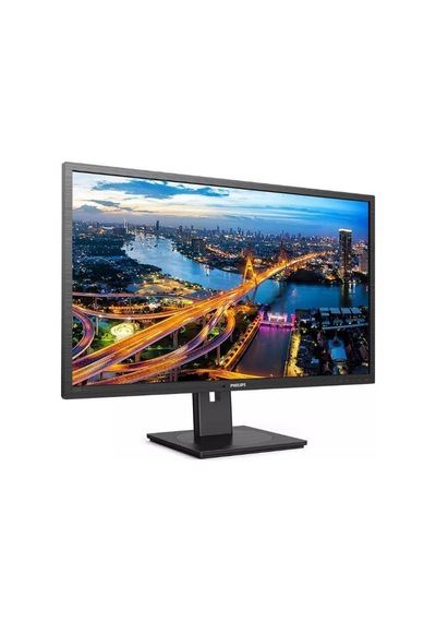 31.5 Phılıps 325b1l/00 Ips 4ms 75mhz 2xhdmı 2xdp 1xusb-b Qhd 2560x1440 Hoparlör Yükseklik Ayarı Flıc