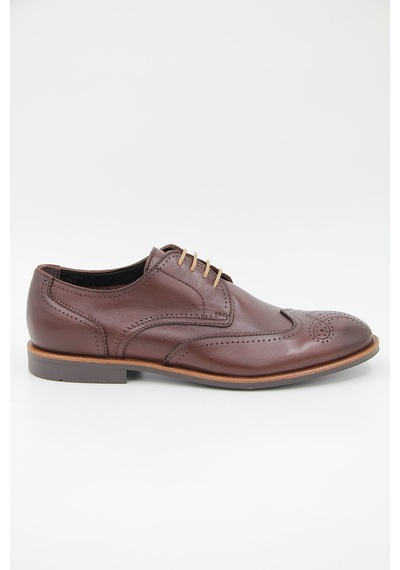 Freefoot 7056 Erkek Casual Ayakkabı - Kahverengi Kahverengi