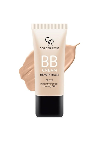 Golden Rose Beauty Balm No: 04 Medium BB Krem