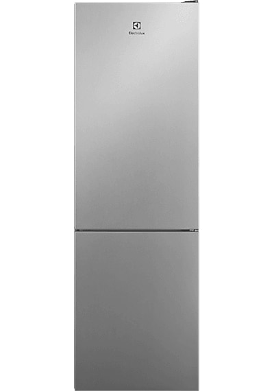 Electrolux LNT5ME32U1 330 LT No-Frost Kombi Tipi Buzdolabı Inox
