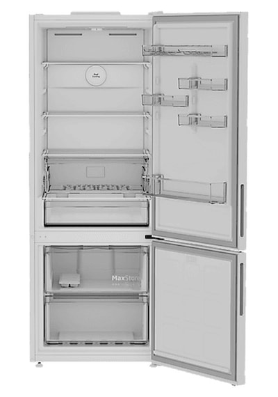 Altus ALK 464 XE E 75 L No-frost Alttan Donduruculu Buzdolabı