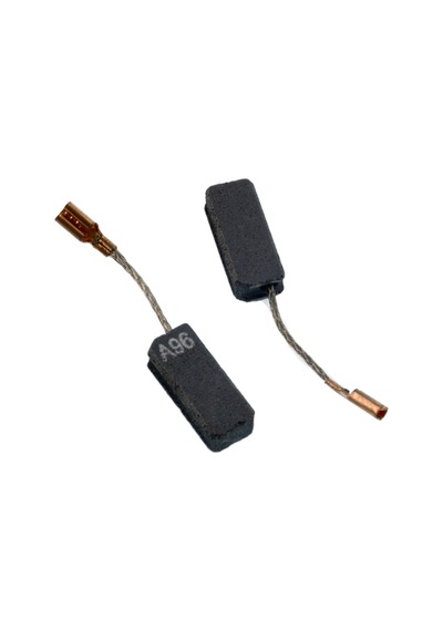 Birçok Model ile Uyumlu, Matkap Kömür Seti 5x8x19mm KG0046637