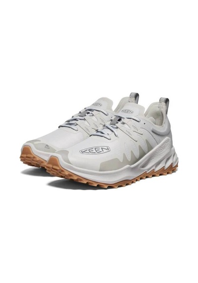Keen Zionic Speed Erkek Yürüyüş Ayakkabısı - Gri Gri