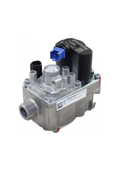 Honeywell Gaz Falfi 24 Volt Ferroli 1/2 Çapında Dişli