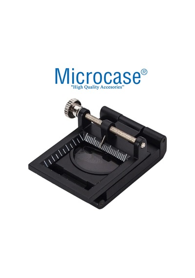Microcase Hassas Ölçüm 10X Büyütme Büyüteç - Model No By8