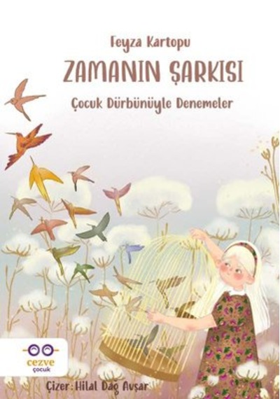 Zamanın Şarkısı Ve Tembel Teneke Acaba Nerede Öykü Seti