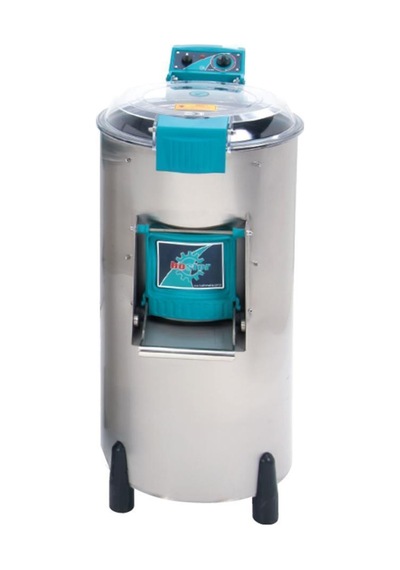 Bosfor 35 Kg Patates Soyma Makinesi