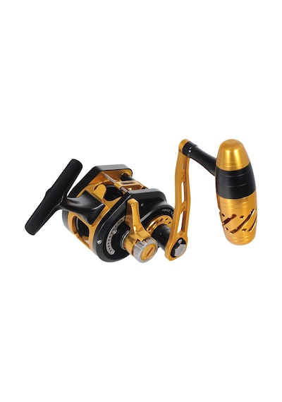 Seabor Hercule 200 Xr Sağ El Jig Çıkrık