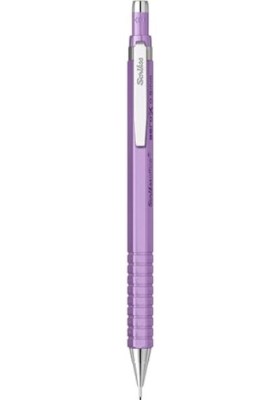 Scrikss Office Aero-x Versatil 0.5 Mm Mor
