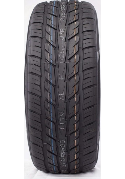 Grenlander 285/40R22 110V XL Dıas Zero Yaz Lastiği 2024