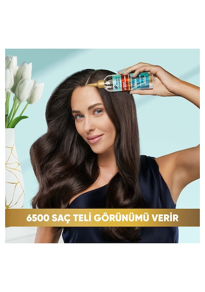 Head & Shoulders Dermaxpro Scalp Revitaliser Saç Dökülme Karşıtı Saç Bakım Serumu 145 ML