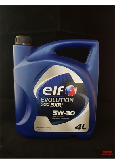 Elf 403 5/30 (5W30 5 30 ) 4Lt Elf Evolution 900 Sxr W 541162947