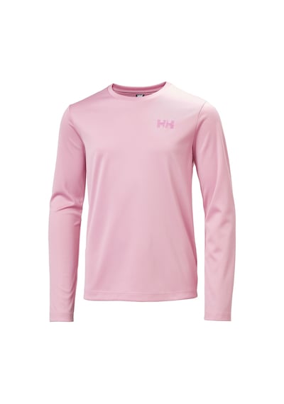 Helly Hansen Jr Hh Tech Ls Crew Üst Mor