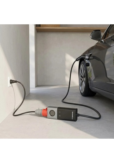 Termikel Q21 22 Kw Ac Şarj Cihazı