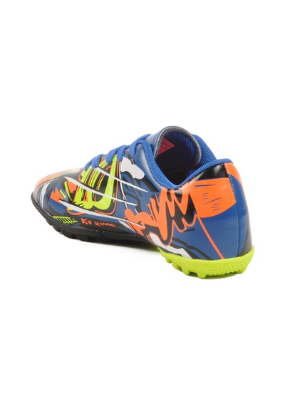 Saks Çocuk Halı Saha Ayakkabısı Fh-251-145 F Saks