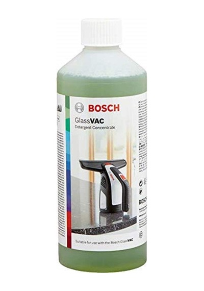 Home And Garden Glassvac Akülü Cam Temizleme Makinesi İle Uyumlu Konsantre Deterjan, 550 Ml