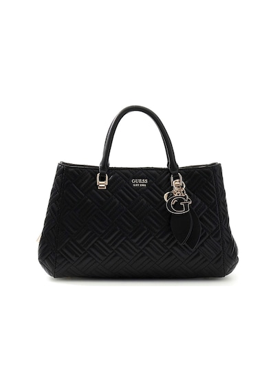 Guess Sally Kadın El Çantası Hwqg9921060 Siyah