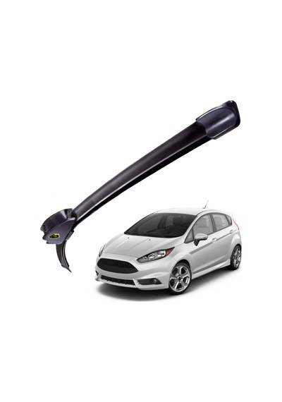 Frt Ottoman Otomobil Sileceği Muz Silecek Takımı 26/15 İnch 65/38 Cm Ford Fiesta - Fiat 500l İle Uyumlu