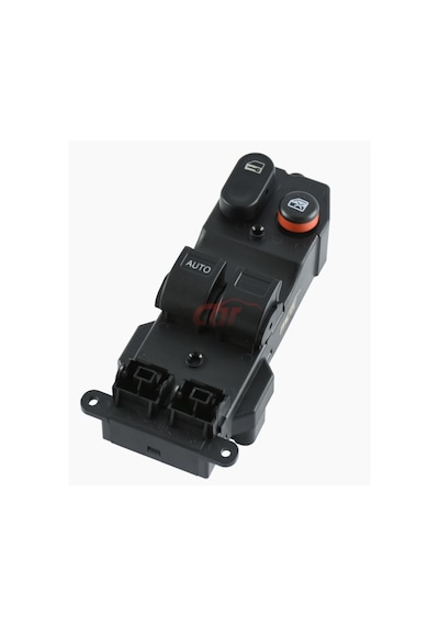 Ön Sol Çiftli Cam Açma Kapama Düğmesi Honda Jazz Cıty 2002-2008