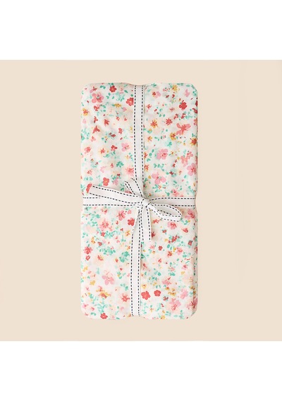 Soft Fiesta 2'li Yastık Kılıfı - Renkli - 50x70 Cm Çok Renkli