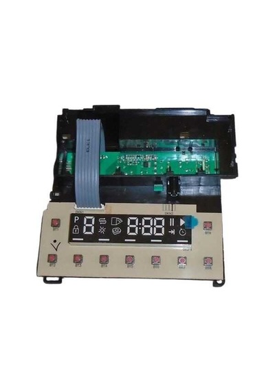 Beko Uyumlu Bm 8008 Bulaşık Makinesi Anakart 1739150490