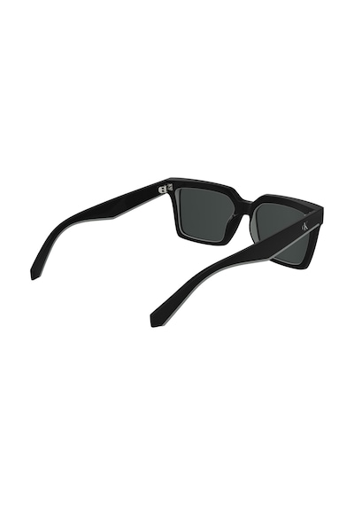 Calvin Klein Jeans Ckj25602s 001 Kadın Güneş Gözlüğü Siyah