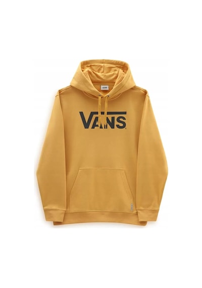 Classıc Vans Po-b Erkek Sarı Sweatshirt - Vn0a7y3x Sarı