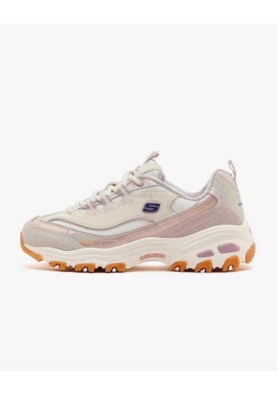 Skechers Dlıtes Dazzlıng Shıne Kadın Spor Ayakkabı 150556 150556 Ltpk