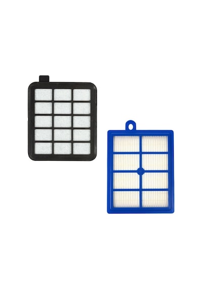 Samsung Vc07r302mvp/tr Toz Torbasız Elektrikli Süpürge İle Uyumlu Filtre Seti