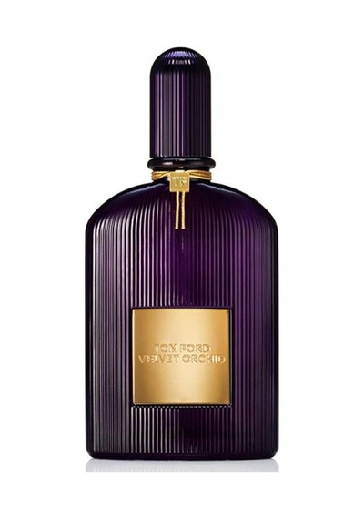 Velvet Orchid Edp 100 Ml Kadın Parfüm Fresh 46644174