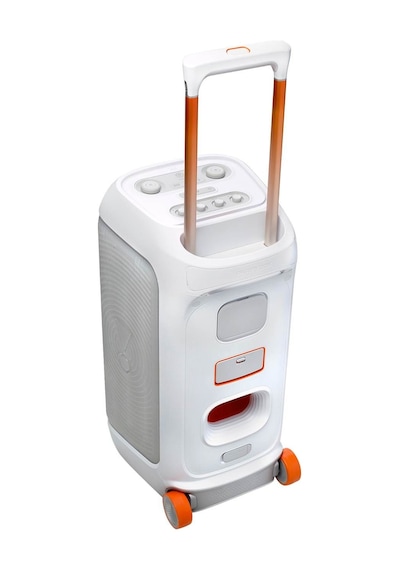 Jbl Partybox Stage320 Bluetooth Hoparlör