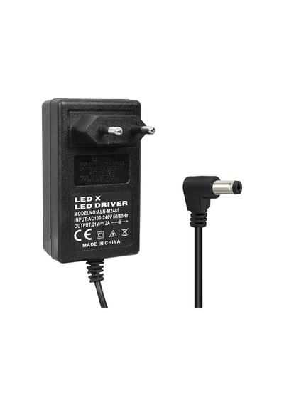 Pm-5282 21 Volt- 2 Amper Şarjlı Matkap Adaptörü