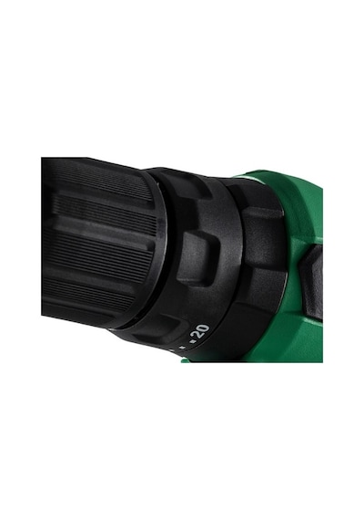Hikoki DV18DA-2.0 18V 2.0 AH 50NM Akülü Darbeli Vidalama Matkap