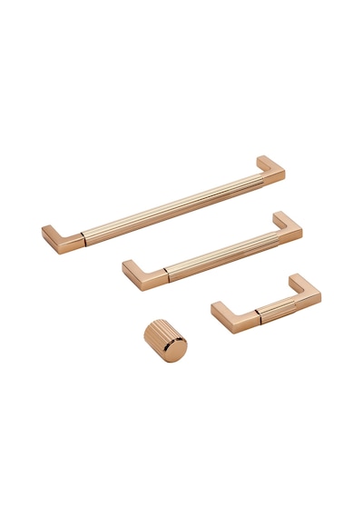 Doğanlar AL352 Kulp Albrifin 192 MM