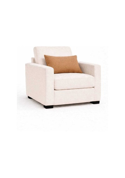 Kadife Dokulu Kakao Kırlent Yastık Kılıfı 2 Adet 45 X 45 Cm Kakao Rengi