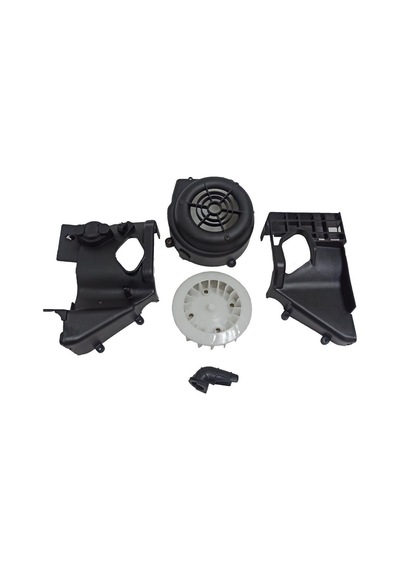 SCOOTER 150 FAN KOMPLE