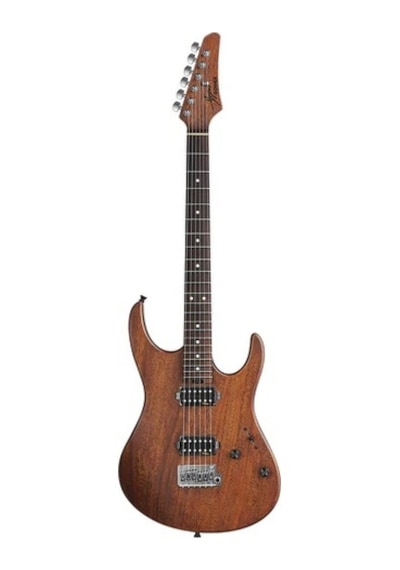 Donner Dst-700 Elektro Gitar Natural
