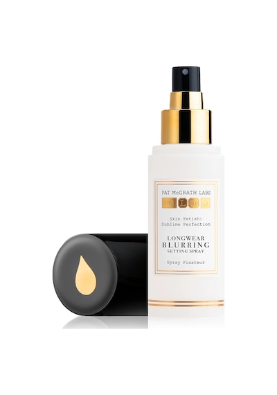 Pat Mcgrath Labs Uzun Süre Kalıcı Bulanıklaştırıcı Makyaj Sabitleyici Sprey 100ml