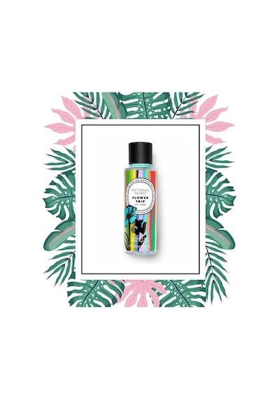 Victoria’s Secret Flower Trip Body Mist Vücut Spreyi 250 ML