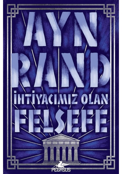 Ihtiyacımız Olan Felsefe