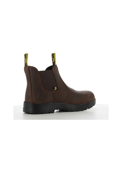 Safety Jogger Jackman S3 Hro Src İş Güvenlik Ayakkabısı