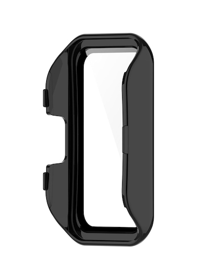 Protective-case Huawei Band 10-9-8 İçin 2 Si 1 Arada Sert Polikarbonat Kasa Koruyucu Dokunma Ve Netliği Etkilemeyen Darbeye Ve Çizilmeye Karşı Huawei Band 10 Ekran Koruyucu Kılıf Siyah Çok Renkli Protective-case Huawei Band 10-9-8 İçin 2 Si 1 Arada Sert Polikarbonat Kasa Koruyucu Dokunma Ve Netliği Etkilemeyen Darbeye Ve Çizilmeye Karşı Huawei Band 10 Ekran Koruyucu Kılıf Siyah Çok Renkli
