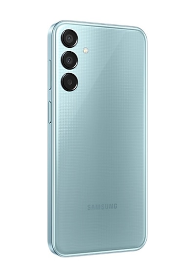 Samsung Galaxy M15 5G 4 GB 128 GB (Samsung Türkiye Garantili)