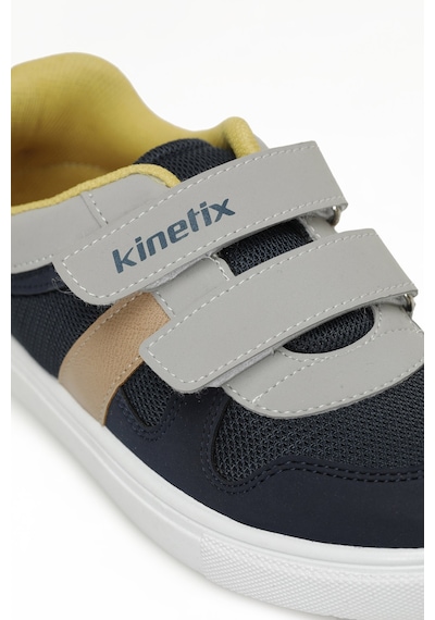 Kinetix Zıngle 5fx Lacivert Erkek Çocuk Sneaker Lacivert
