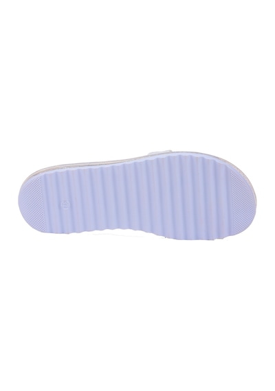 Kiko Kids Kız Çocuk Sandalet Arz 2354 Beyaz