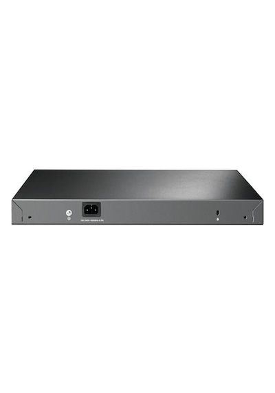 Tp-lınk 24port Tl-sg3428xmp Gıgabıt 4-10gbe 384w Yönetilebilir Poe Swıtch