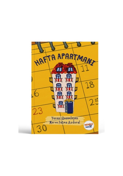 Hafta Apartmanı
