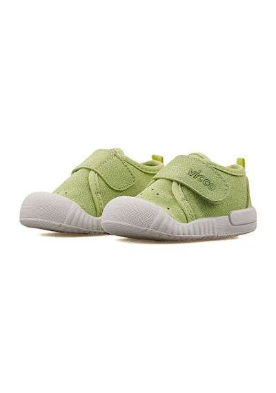 Vicco Unisex Çocuk Günlük Ayakkabı Anka Iı950.e25y.224-13 Yeşil Yeşil