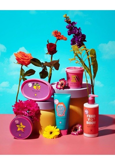 So So Sns I Mist You Saç Parfümü 60ml
